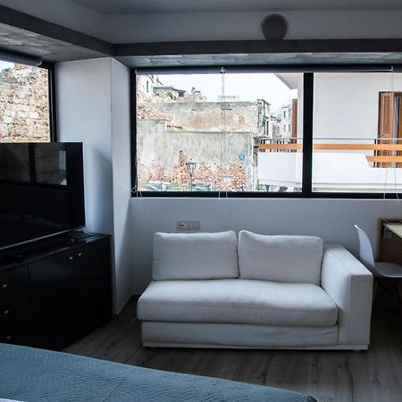 Kastren Rooms Chania  Exterior foto