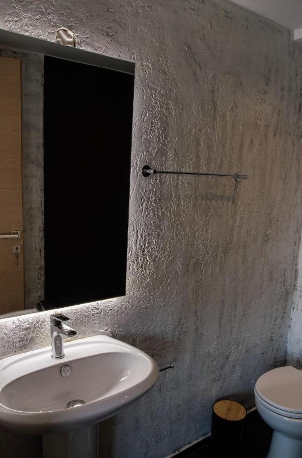 Kastren Rooms Chania  Exterior foto