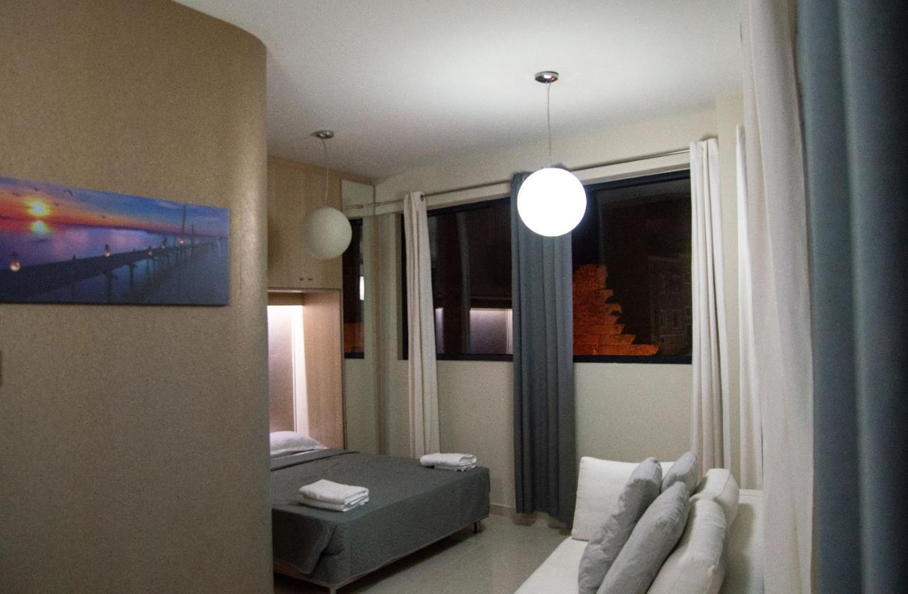 Kastren Rooms Chania  Exterior foto